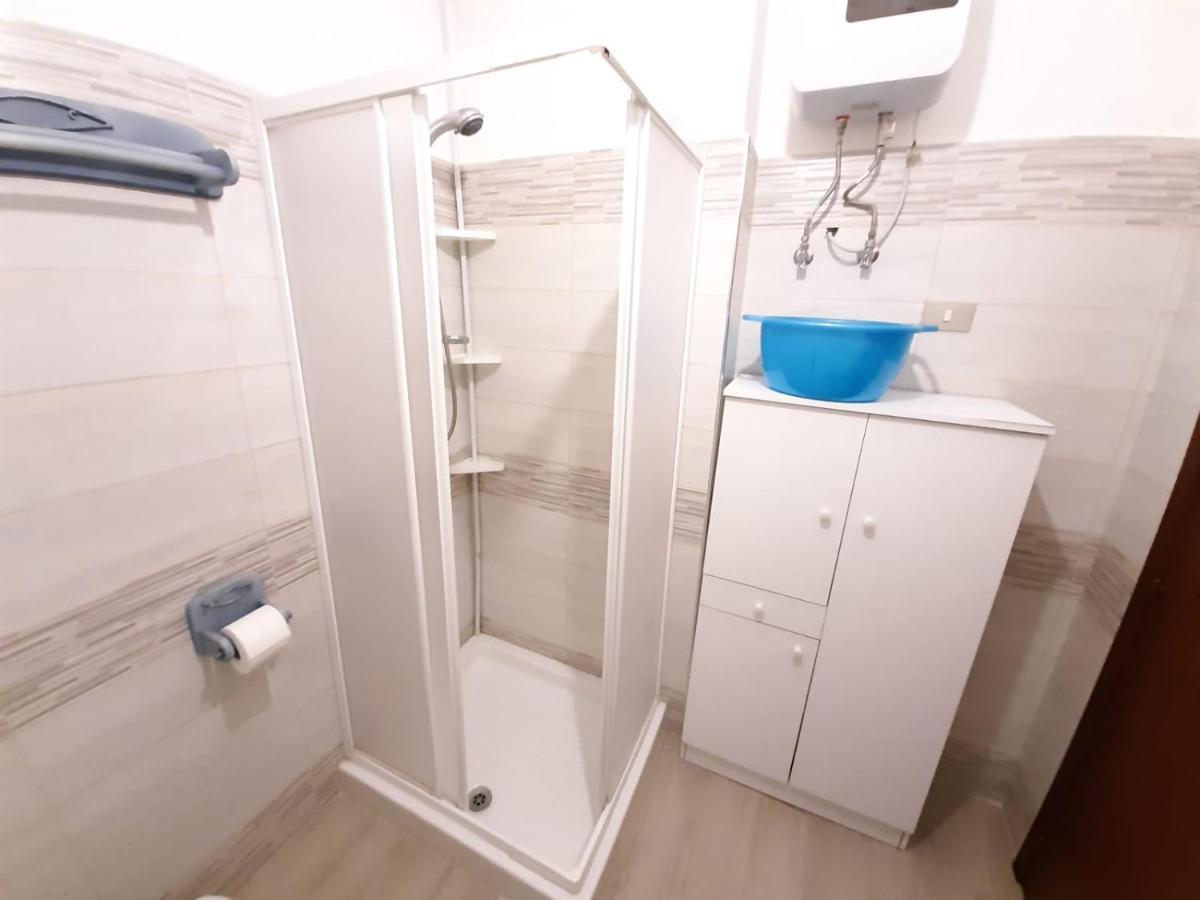 Casa Vacanze Andreana Leilighet Letojanni Eksteriør bilde